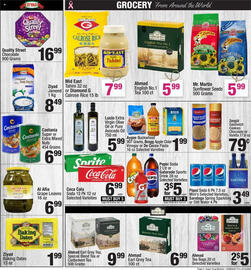 Super King Markets weekly ad week 41 Page 2
