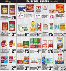 Super King Markets weekly ad week 41 Page 6