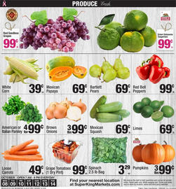 Super King Markets weekly ad week 41 Page 8