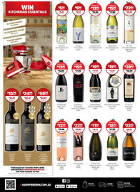 Harry Brown catalogue Page 2