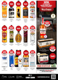 Harry Brown catalogue Page 3