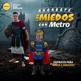 Catálogo Metro Página 2