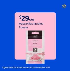 Folleto Walmart Página 2