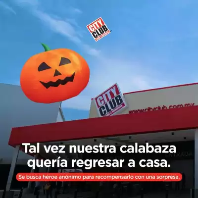 Catálogo City Club (válido hasta 1-11)