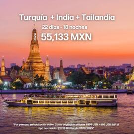 Catálogo Mega Travel Página 3