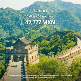 Catálogo Mega Travel Página 4