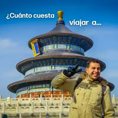 Catálogo Mega Travel (válido hasta 31-10)