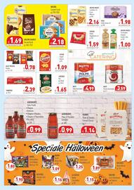 Volantino Cash & Carry Grossy Pagina 2