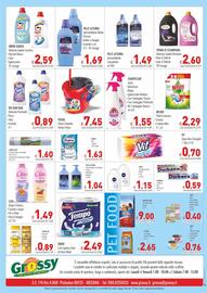 Volantino Cash & Carry Grossy Pagina 4