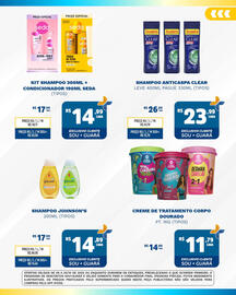 Encarte Supermercado Guará Página 2