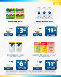 Encarte Supermercado Guará Página 3