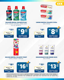 Encarte Supermercado Guará Página 4