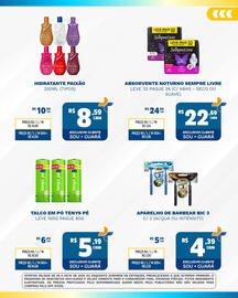 Encarte Supermercado Guará Página 5