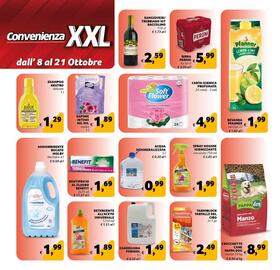 Volantino Economy Pagina 8