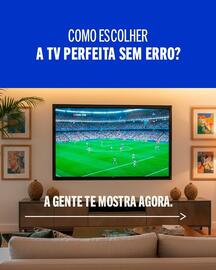 Catálogo Casas Bahia Página 1