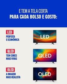 Catálogo Casas Bahia Página 3