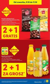 Lidl gazetka Strona 11