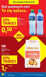 Lidl gazetka Strona 12