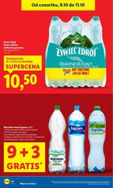 Lidl gazetka Strona 14
