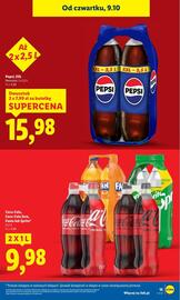 Lidl gazetka Strona 15