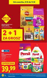 Lidl gazetka Strona 16