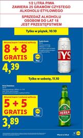 Lidl gazetka Strona 17