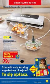 Lidl gazetka Strona 19