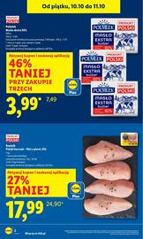 Lidl gazetka Strona 2