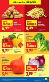 Lidl gazetka Strona 27