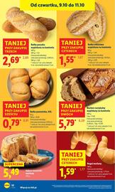 Lidl gazetka Strona 28