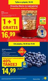 Lidl gazetka Strona 3