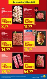 Lidl gazetka Strona 31