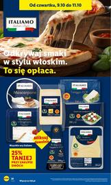 Lidl gazetka Strona 34