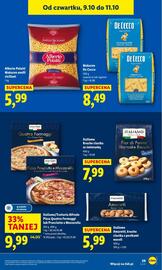 Lidl gazetka Strona 35