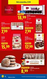Lidl gazetka Strona 36
