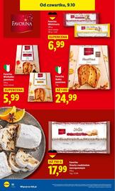 Lidl gazetka Strona 38