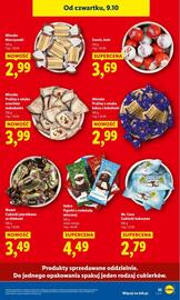 Lidl gazetka Strona 39
