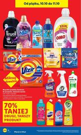 Lidl gazetka Strona 4