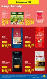 Lidl gazetka Strona 41