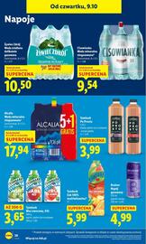 Lidl gazetka Strona 42
