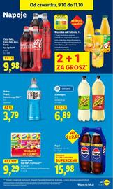 Lidl gazetka Strona 43