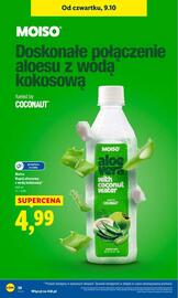 Lidl gazetka Strona 44