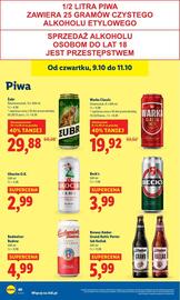Lidl gazetka Strona 46