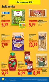 Lidl gazetka Strona 50