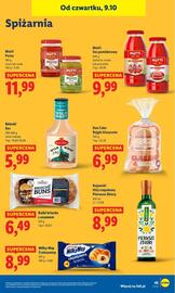 Lidl gazetka Strona 51