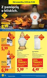 Lidl gazetka Strona 56