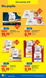 Lidl gazetka Strona 58