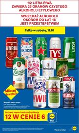 Lidl gazetka Strona 7