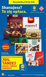 Lidl gazetka Strona 8