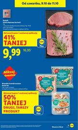 Lidl gazetka Strona 9
